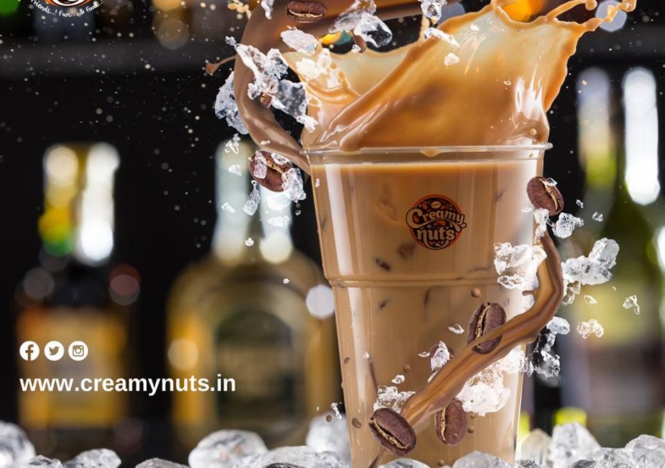 What Makes Us No. 1 Cold Coffee Brand in Pune?