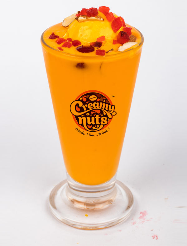 Creamy-Nuts-mango-mastani